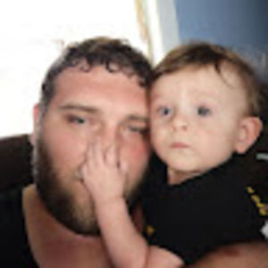 Meet your Posher, Derrick